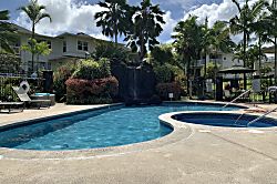 Plantation at Princeville Condo Rental