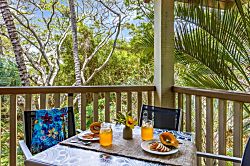 Waikomo Stream Villas 530