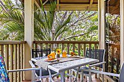 Waikomo Stream Villas 530