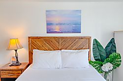 Hawaiian Monarch 16th Floor Studio Condo