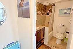 Hawaiian Monarch 16th Floor Studio Condo