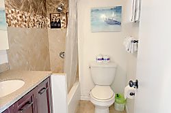 Hawaiian Monarch 16th Floor Studio Condo