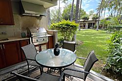 Palm Villas at Mauna Lani