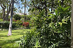 Palm Villas at Mauna Lani