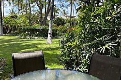 Palm Villas at Mauna Lani
