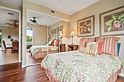 Palm Villas at Mauna Lani