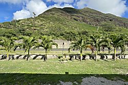 Kolekole Valley Retreat