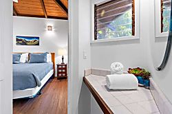 Kona Oceanfront Retreat