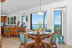 Kona Oceanfront Retreat