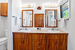 Kona Oceanfront Retreat