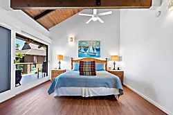 Kona Oceanfront Retreat