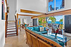 Kona Oceanfront Retreat