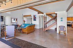 Kona Oceanfront Retreat