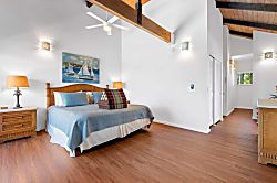 Kona Oceanfront Retreat