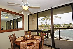 Kuhio Shores Condo