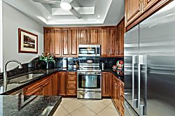 Kapalua Golf Villa 25P 3&4