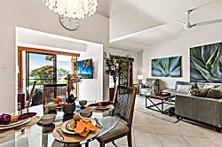 Kapalua Golf Villa 25P 3&4