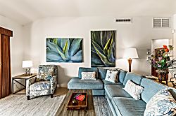 Kapalua Golf Villa 25P 3&4