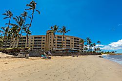 Menehune Shores Condo