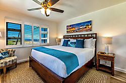 Menehune Shores Condo - Room