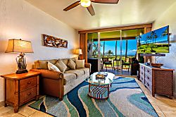 Menehune Shores Condo