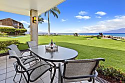 Papakea Resort A101-A102