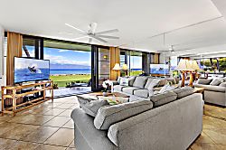 Papakea Resort A101-A102