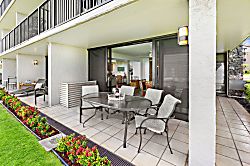 Papakea Resort A101-A102