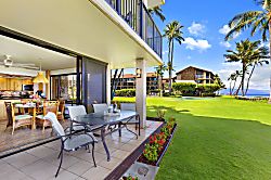 Papakea Resort A101-A102