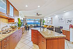 Hale Mahina Beach Resort B305