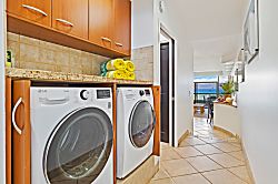 Hale Mahina Beach Resort B305