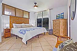 Hale Mahina Beach Resort B305