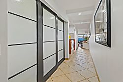 Hale Mahina Beach Resort B305