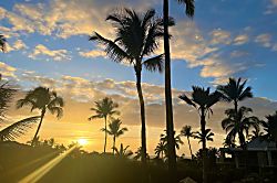 Kohala Coast Oceanview Condo 2BR