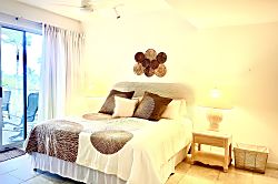 Kohala Coast Oceanview Condo 2BR