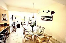 Kohala Coast Oceanview Condo 2BR