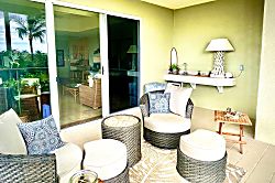 Kohala Coast Oceanview Condo 2BR