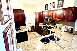 Kohala Coast Oceanview Condo 2BR