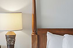 Kauai Beach Resort Third Floor Unit