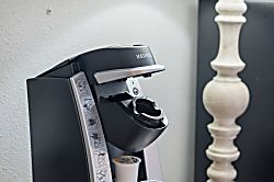 Kauai Beach Resort Third Floor Unit - Coffee and/or coffee maker