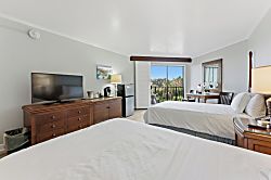Kauai Beach Resort Third Floor Unit