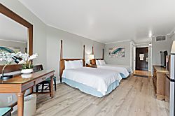 Kauai Beach Resort Third Floor Unit