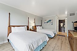 Kauai Beach Resort Third Floor Unit