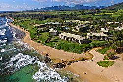 Kauai Beach Villas D 11