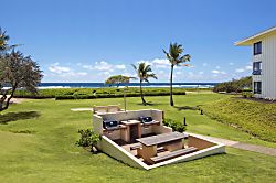 Kauai Beach Villas D 11