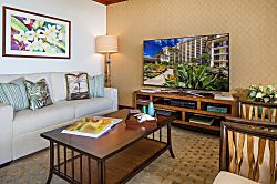 Beach Villas at Ko Olina OT1202