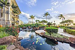 Beach Villas at Ko Olina OT1202