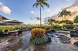 Beach Villas at Ko Olina OT1202