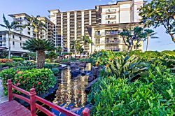 Beach Villas at Ko Olina OT1202