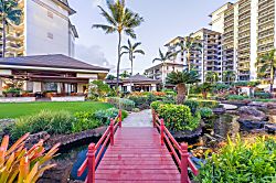 Beach Villas at Ko Olina OT1202